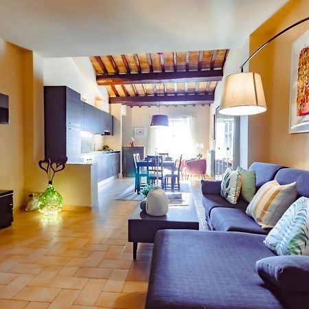 Heart Of Spoleto Vacation Residence Kültér fotó