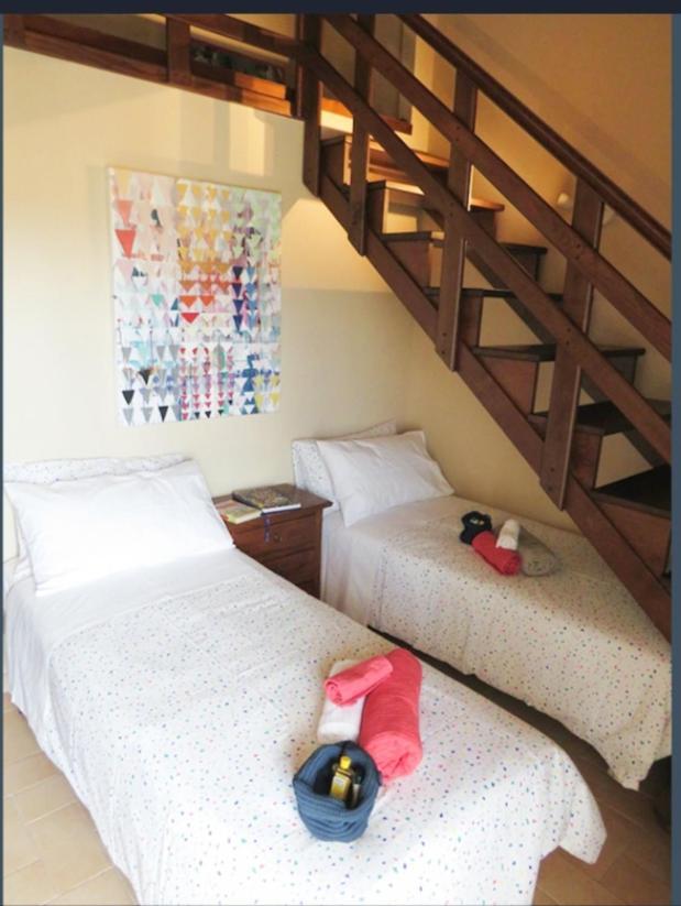Heart Of Spoleto Vacation Residence Kültér fotó